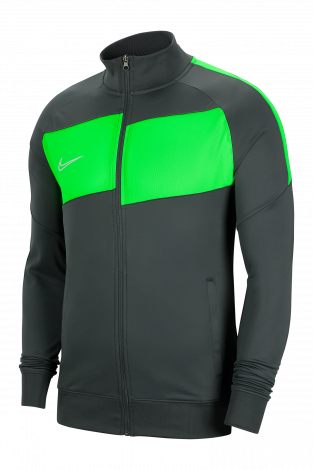 Кофта Nike Dry Academy Pro - Сірий