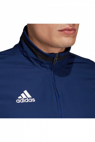 Кофта adidas Tiro 19 Presentation