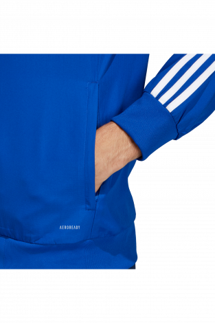 Кофта adidas Tiro 19 Presentation