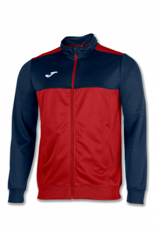Кофта Joma Winner - красный