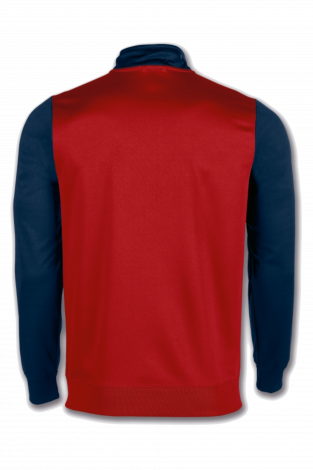 Кофта Joma Winner - красный