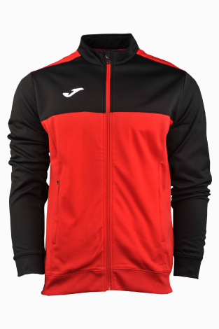 Кофта Joma Winner - красный