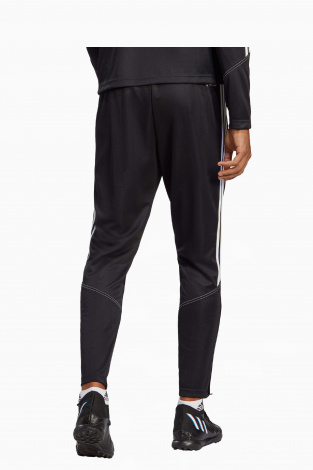 Штаны adidas Tiro 23 Club Training - черный