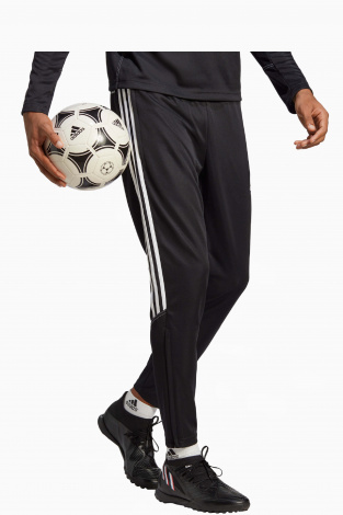 Штаны adidas Tiro 23 Club Training - черный