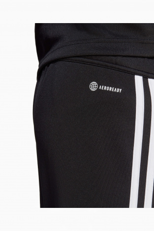 Штаны adidas Tiro 23 Club Training - черный