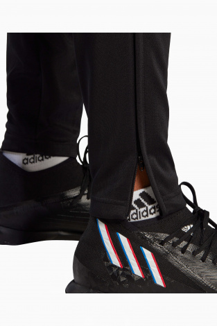 Штаны adidas Tiro 23 Club Training - черный