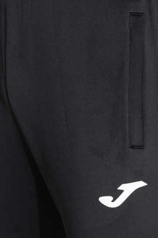 Штаны Joma Elite XI - черный