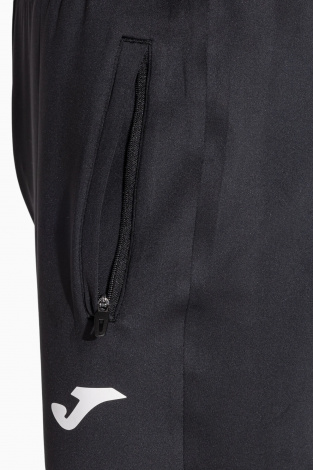 Штаны Joma Elite XI - черный