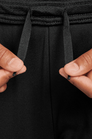 Детские штаны Nike Therma-FIT Academy Junior - черный