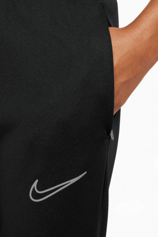 Детские штаны Nike Therma-FIT Academy Junior - черный