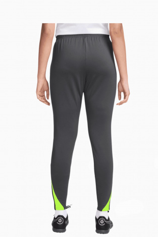 Штани Nike Dri-FIT Strike Жіночі - Сірий