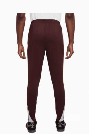 Штаны Nike Dri-FIT Strike - Бордовый