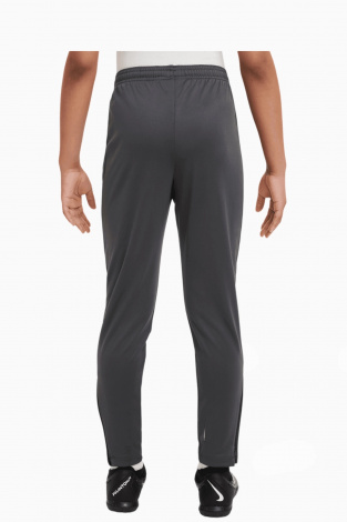 Дитячі штани Nike Dri-Fit Academy 23 Junior - Сірий