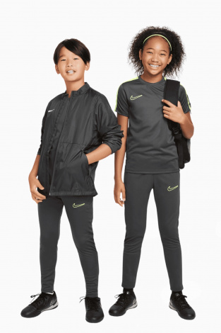 Дитячі штани Nike Dri-Fit Academy 23 Junior - Сірий