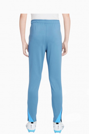 Детские штаны Nike Dri-FIT Strike 24 Junior - голубой