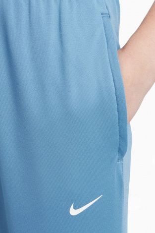Детские штаны Nike Dri-FIT Strike 24 Junior - голубой