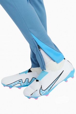 Детские штаны Nike Dri-FIT Strike 24 Junior - голубой