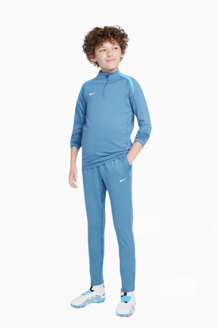 Детские штаны Nike Dri-FIT Strike 24 Junior - голубой