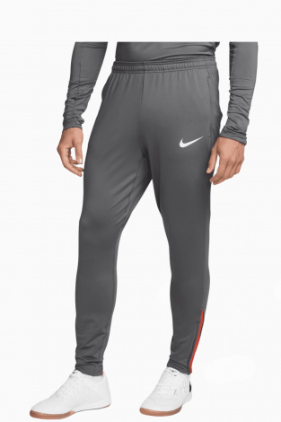 Штаны Nike Dri-FIT Strike - серый