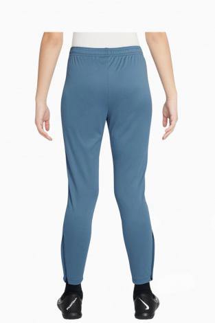 Дитячі штани Nike Dri-Fit Academy 23 Junior - синій