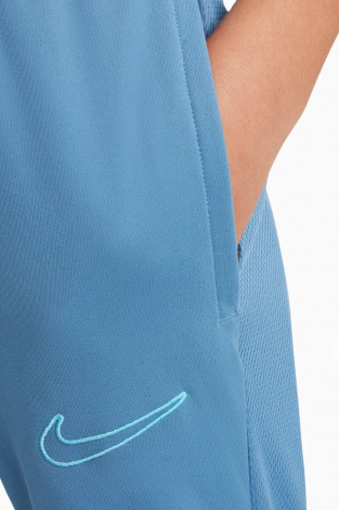 Дитячі штани Nike Dri-Fit Academy 23 Junior - синій