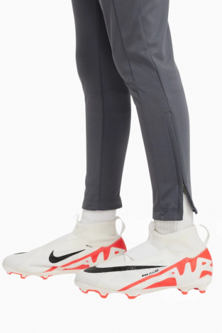Дитячі штани Nike Dri-Fit Academy 23 Junior - Сірий