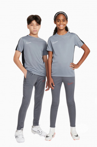 Дитячі штани Nike Dri-Fit Academy 23 Junior - Сірий