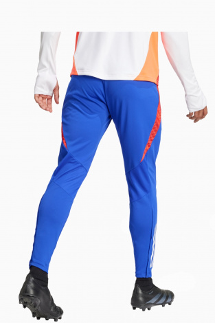 Штаны adidas Tiro 24 Competition Training - синий