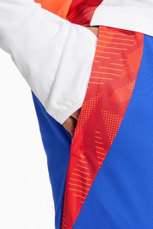 Штаны adidas Tiro 24 Competition Training - синий