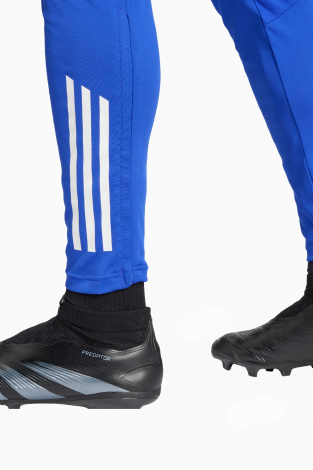 Штаны adidas Tiro 24 Competition Training - синий