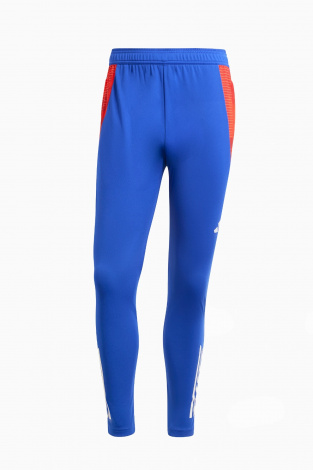 Штаны adidas Tiro 24 Competition Training - синий