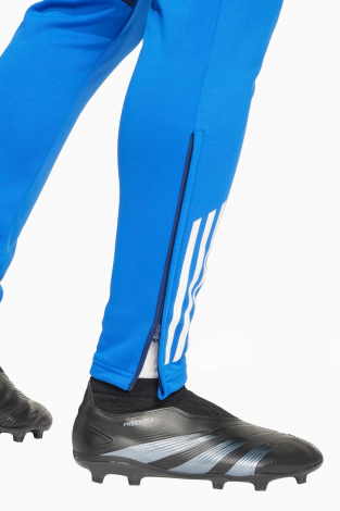 Штани adidas Tiro 24 Competition Winterized - синій