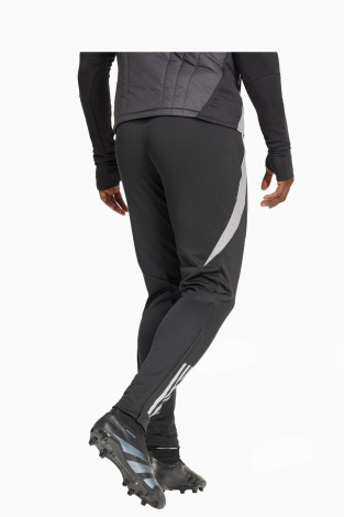 Штани adidas Tiro 24 Competition Winterized - чорний