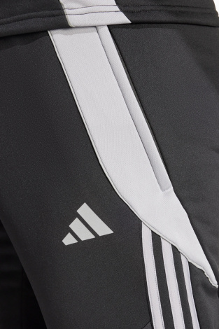 Штани adidas Tiro 24 Winterized - чорний