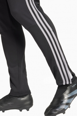 Штани adidas Tiro 24 Winterized - чорний