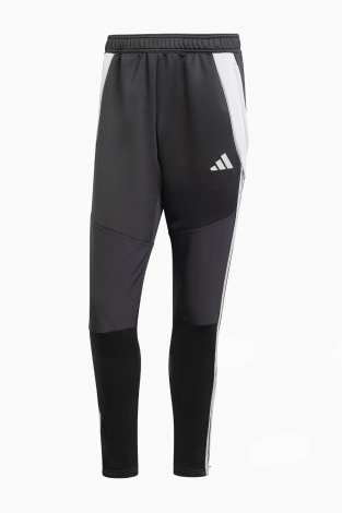 Штани adidas Tiro 24 Winterized - чорний