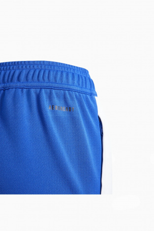 Дитячі штани adidas Pitch 2 Street Messi Junior - синій