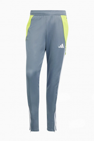 Штани adidas Tiro 24 Training - Сірий