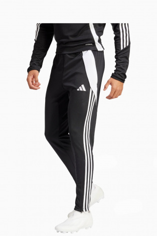Штани adidas Tiro 24 Slim Training - чорний