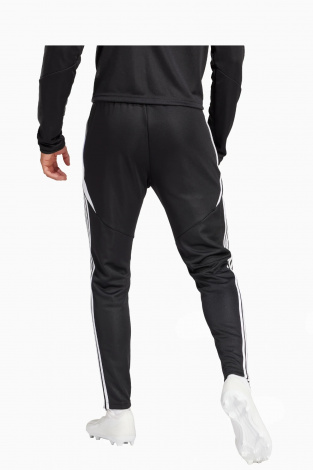 Штани adidas Tiro 24 Slim Training - чорний