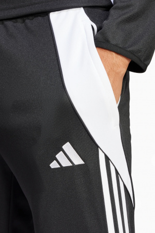 Штани adidas Tiro 24 Slim Training - чорний