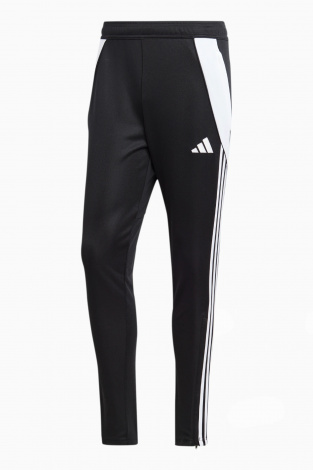 Штани adidas Tiro 24 Slim Training - чорний