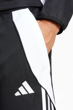 Штаны adidas Tiro 24 Training - черный