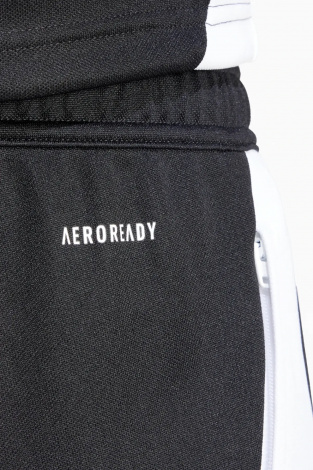 Штаны adidas Tiro 24 Training - черный