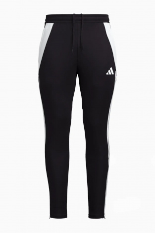Штаны adidas Tiro 24 Training - черный
