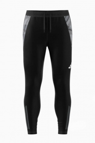 Штаны adidas Tiro 24 Competition Training - черный
