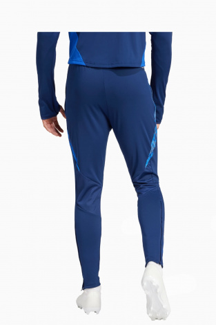 Штани adidas Tiro 24 Competition Training - синій
