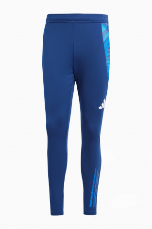 Штани adidas Tiro 24 Competition Training - синій