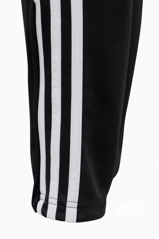 Дитячі штани adidas Tiro 24 Slim Training Junior - чорний
