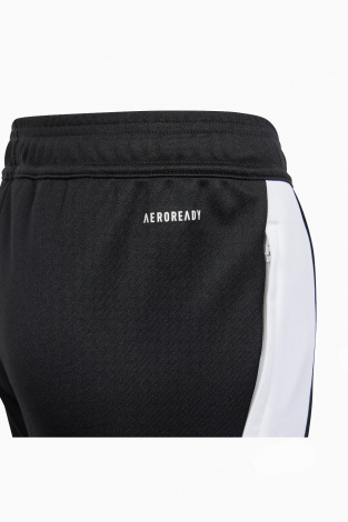 Детские штаны adidas Tiro 24 Training Junior - черный